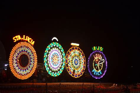 ligligan parul 2016|Ligligang Parul 2016 (Giant Lantern Festival) .